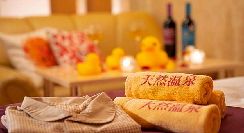 HOTEL&SPA SIESTA ( Adult Only)