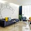Four Points Flex by Sheraton Vienna Mariahilf