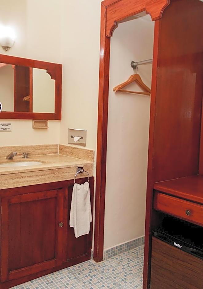 Best Western Hotel Madan