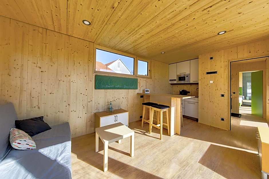 kleinHOTEL Steinau-Rabenstein GbR