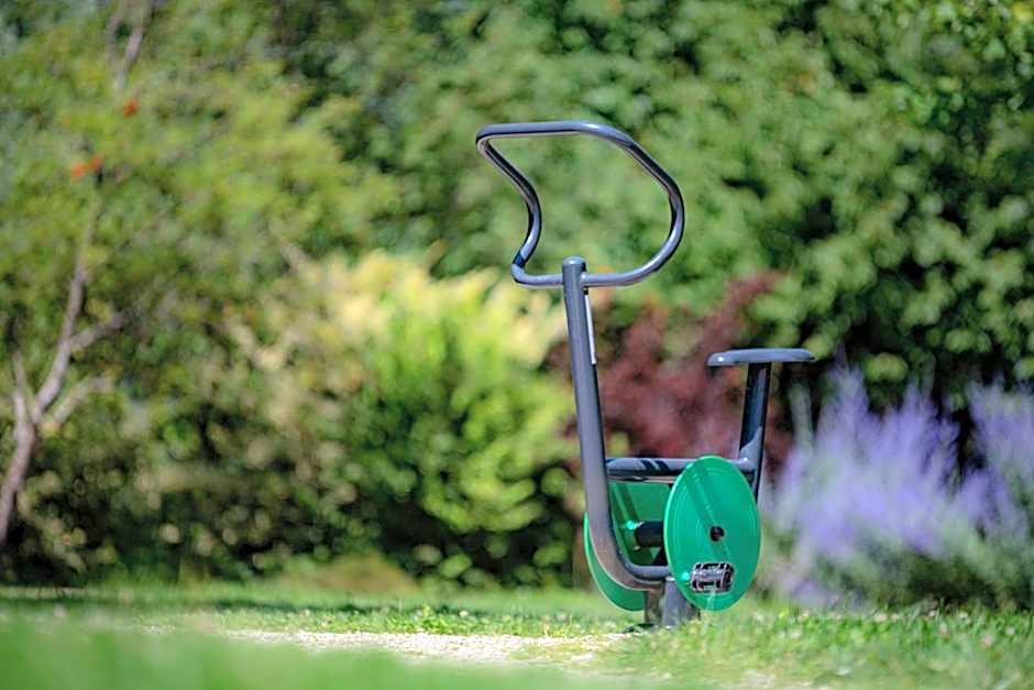 RESIDENCE Rive Droite