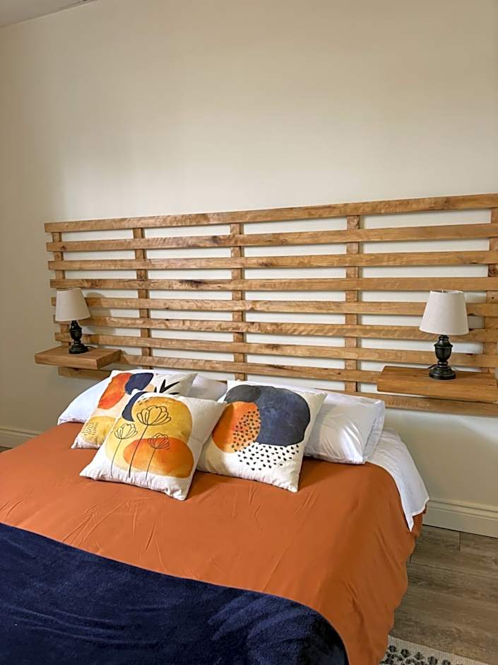 Spacieux 4,5 Parfait pour des Vacances Confortables !