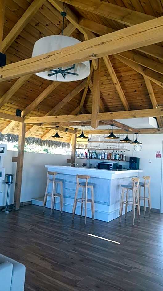 Le Clos des Bains Mauritius