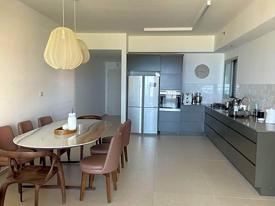 Blue Sea Angels - Luxury appartment Front Sea