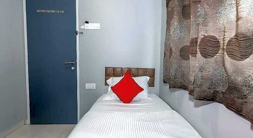 Hotel O 1184 Ho Hotel