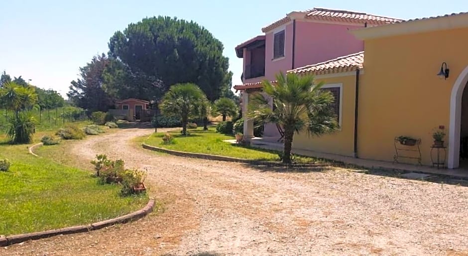 Rejna Residence Hotel