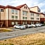 Motel 6-Rocky Mount, NC