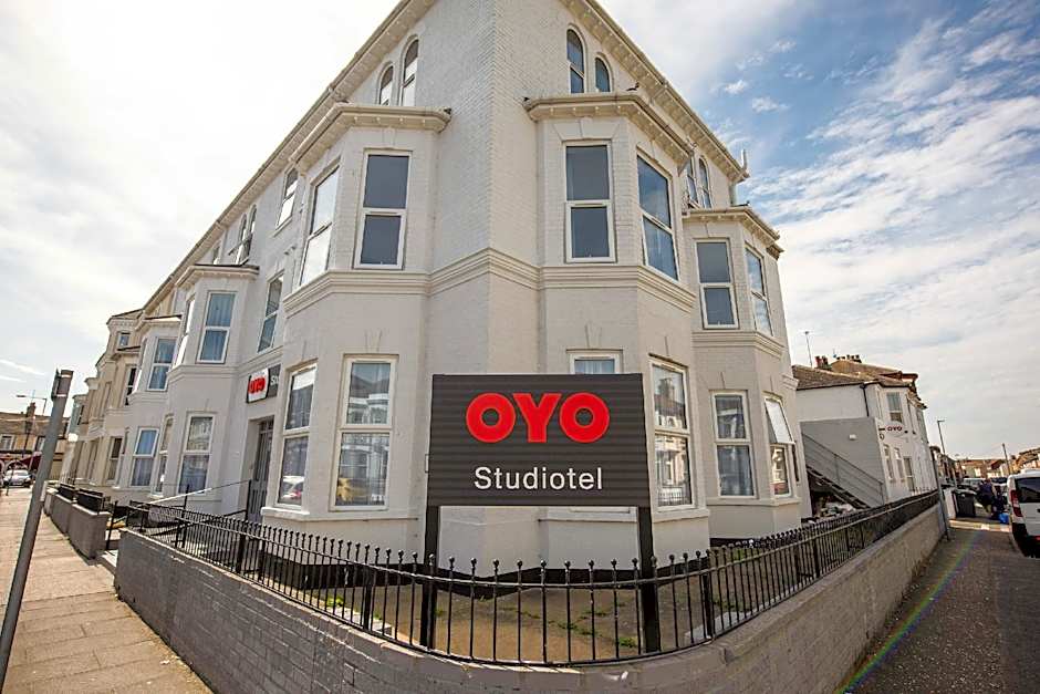 Studiotel GY Apartments - SELF CHECK IN