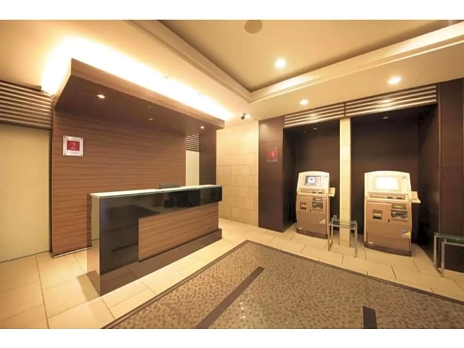 R&B HOTEL HACHIOJI - Vacation STAY 13862v