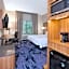 Fairfield by Marriott Inn & Suites Knoxville Airport Alcoa