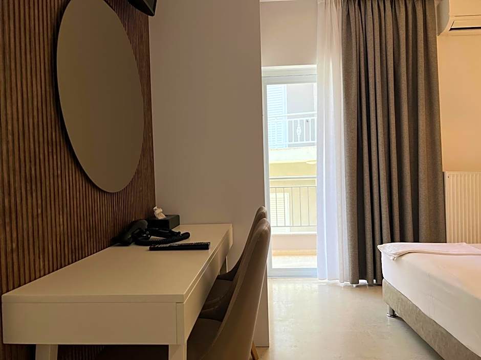 Apartments Stoudios Georgias