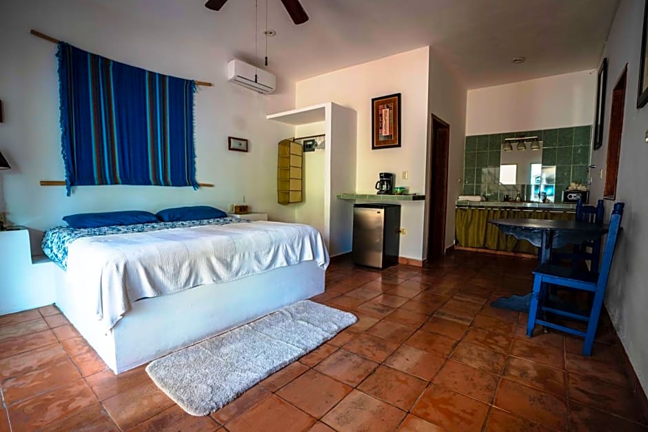 Hotel Boutique Skulls Landing