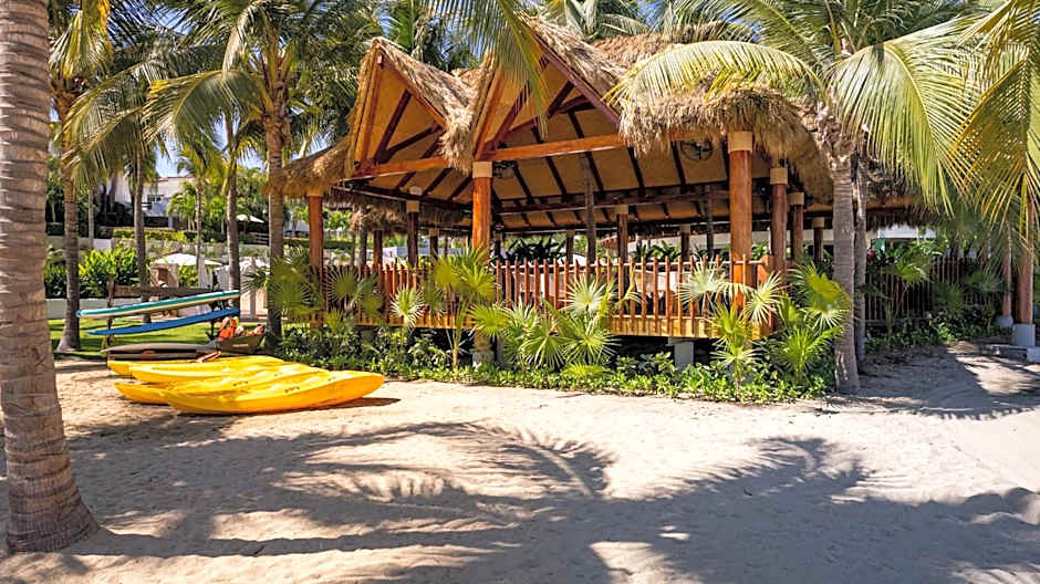 Vallarta Gardens Beach Front Hotel & Residences