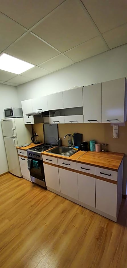 KOKON Noclegi Żuromin