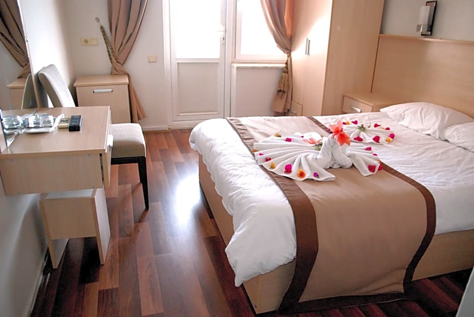 Dalyan Hotel Caria Royal