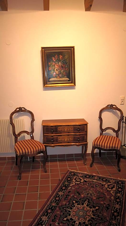 Hotel Hartenfels