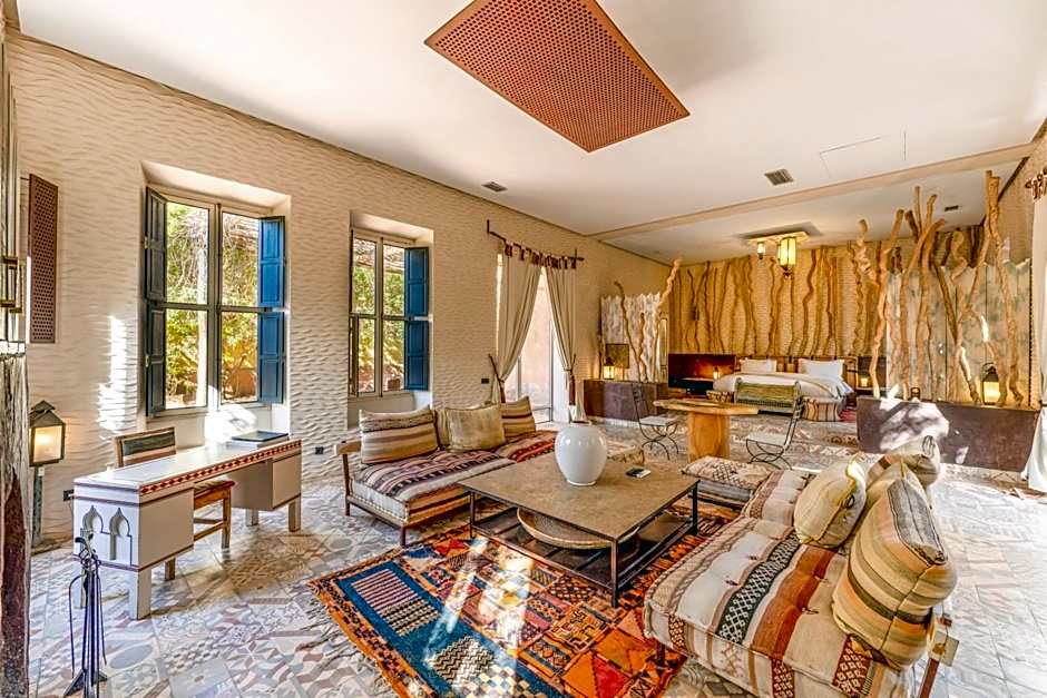 The Source Hotel Music & Spa