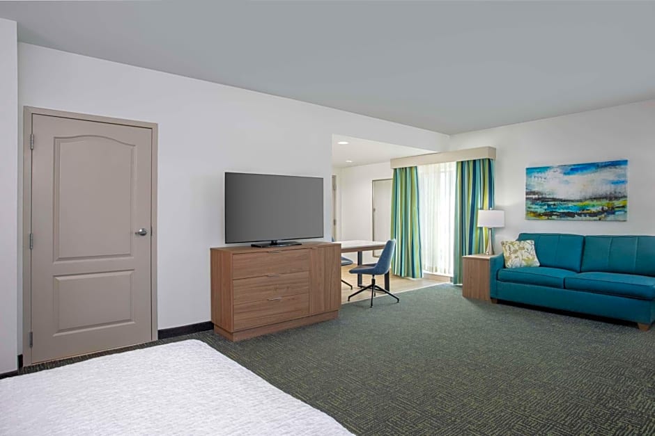 Homewood Suites By Hilton Davidson