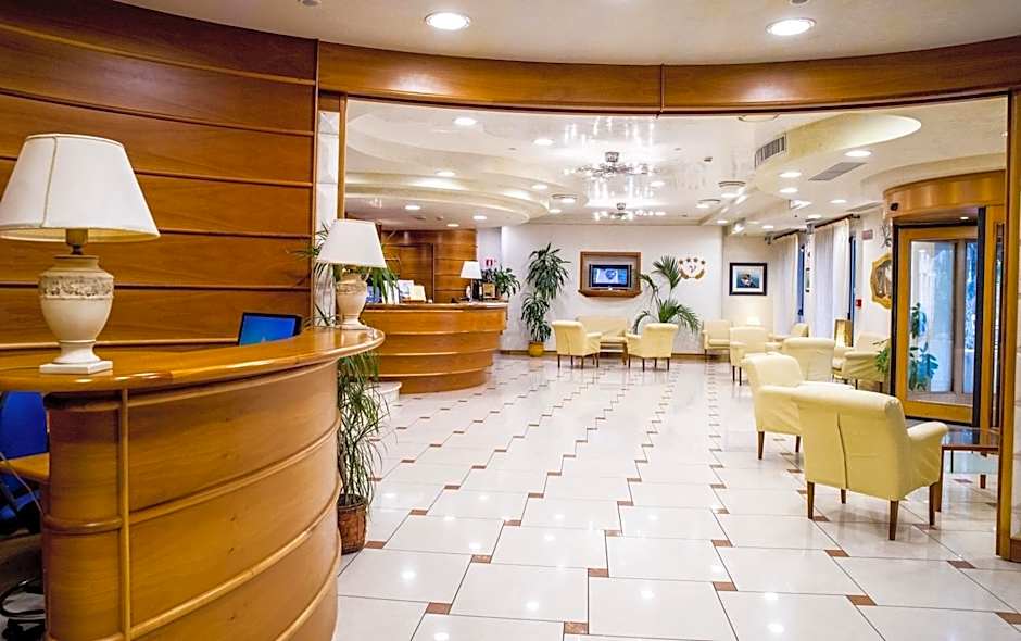 Grand Hotel Victoria