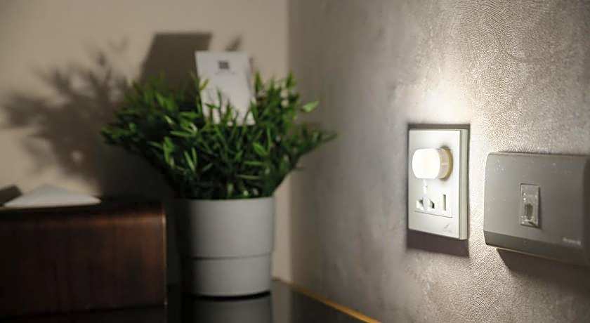 Members Hotel at Taipei 101