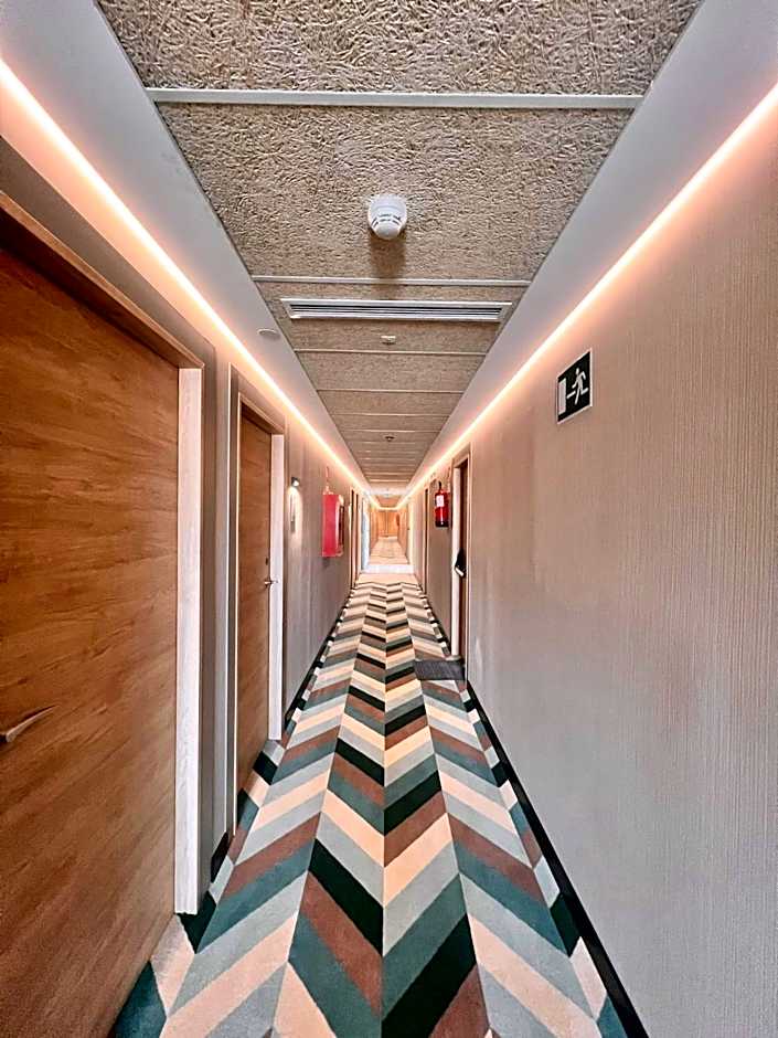 Sercotel Maya Alicante