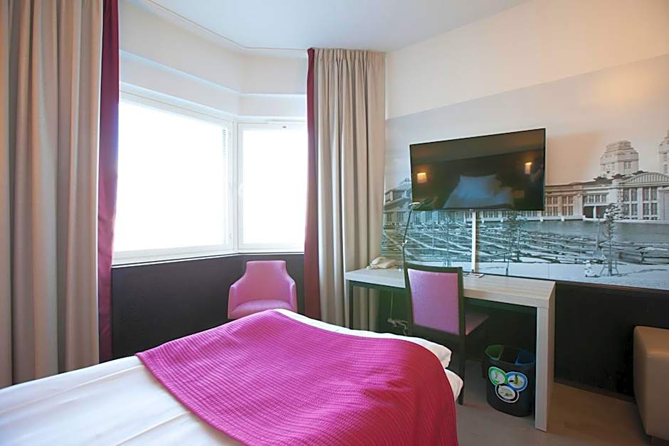 Hotel Oscar