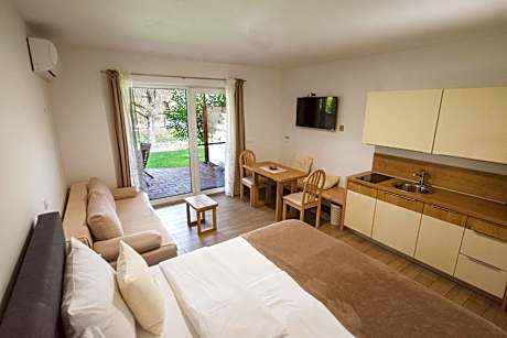 Standard Studio with Terrace