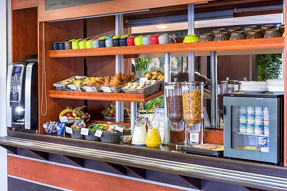 Sure Hotel by Best Western St-Amand-Les-Eaux