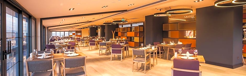 Holiday Inn Kayseri - Duvenonu By IHG