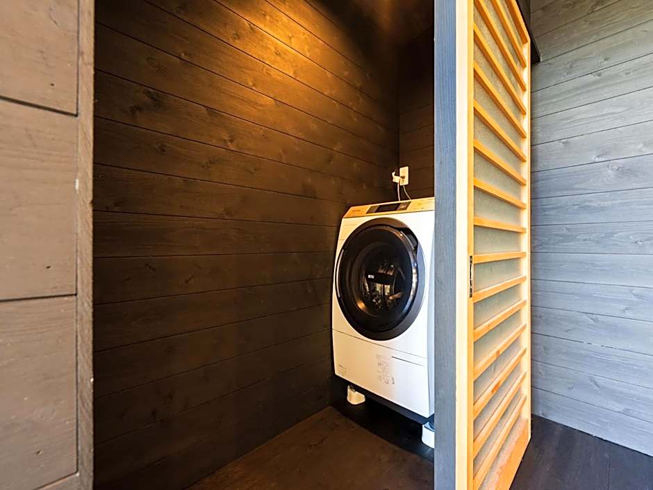 Yufuin Hanarenoyado Yukagetsu