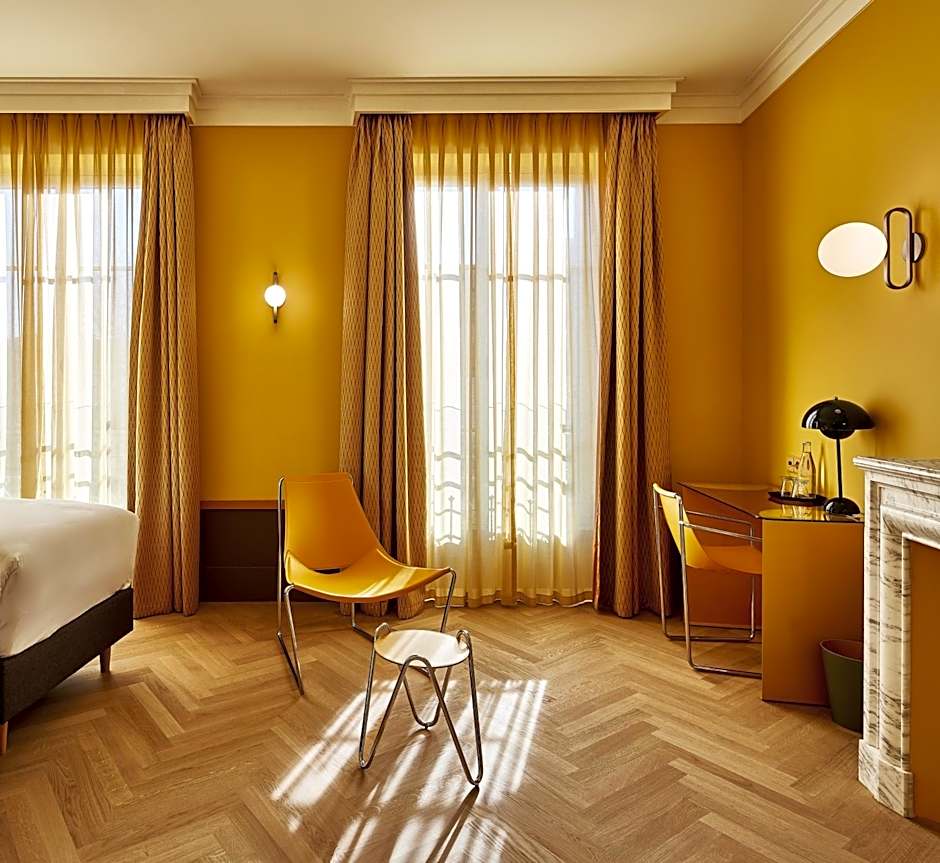 Hotel De Cambis, BW Premier Collection