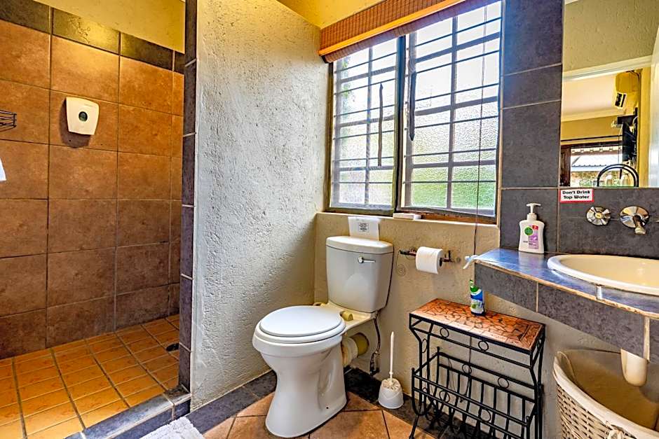 Paradise Creek Lodge