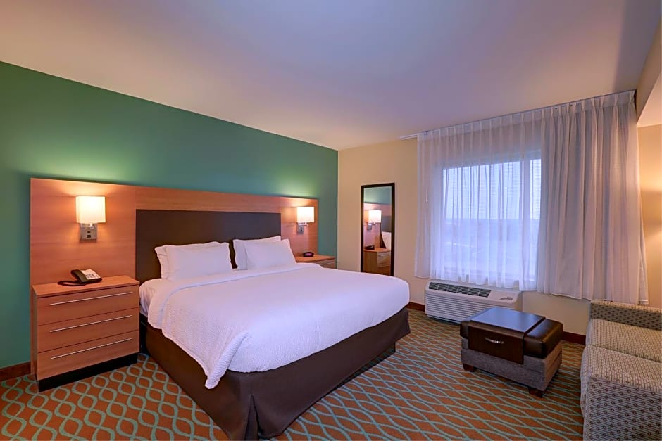 TownePlace Suites Richland Columbia Point