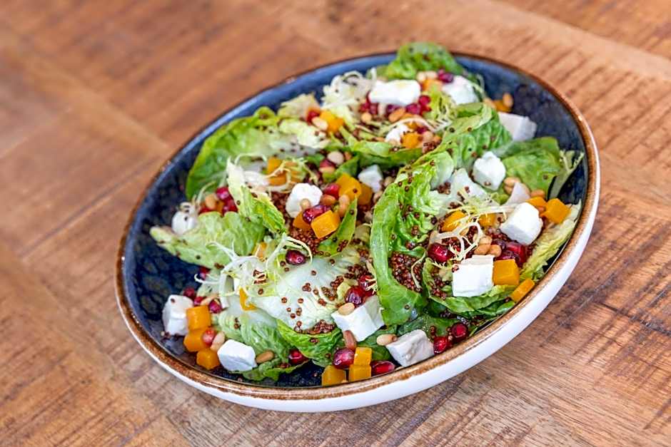 Van der Valk hotel Den Haag Wassenaar