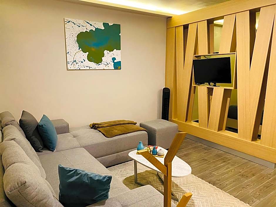 Loft Platino