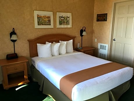 Superior Queen Room