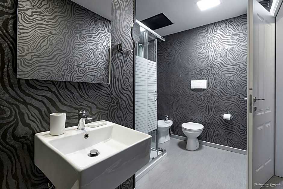 Hotel Deco