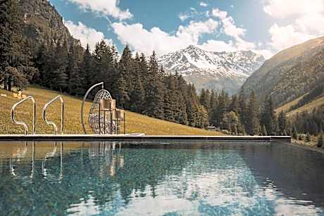 Alpine Resort Sportalm