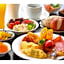 Hotel Route Inn Court Kofu Isawa