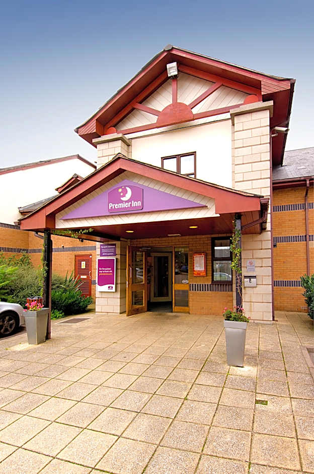 Premier Inn Leicester - Braunstone