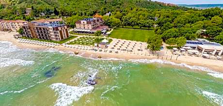 Effect Algara Beach Resort - Ultra All Inclusive and Free Parking