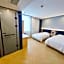 GreenTree Inn Jiaxing Zhapu jiulong Mountain Express Hotel