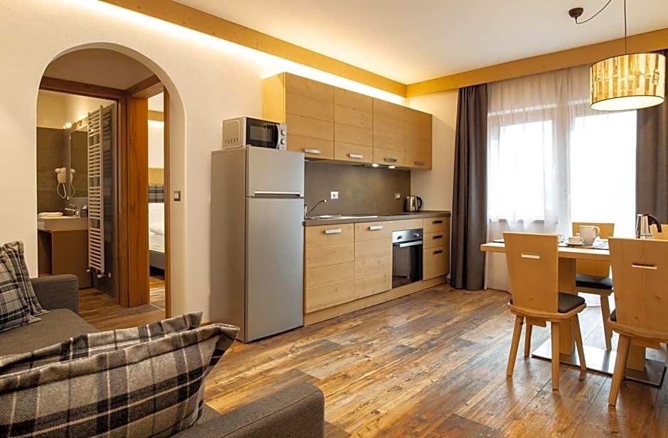 San Martino Mountain Residence