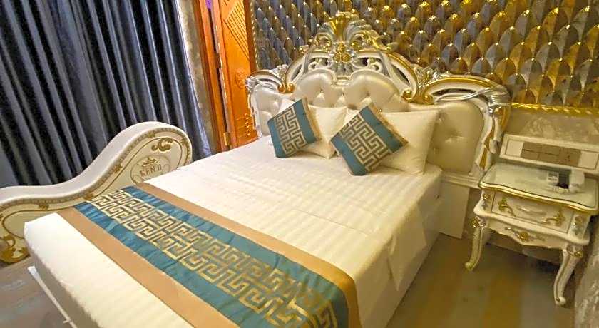 Ken 2 Hotel