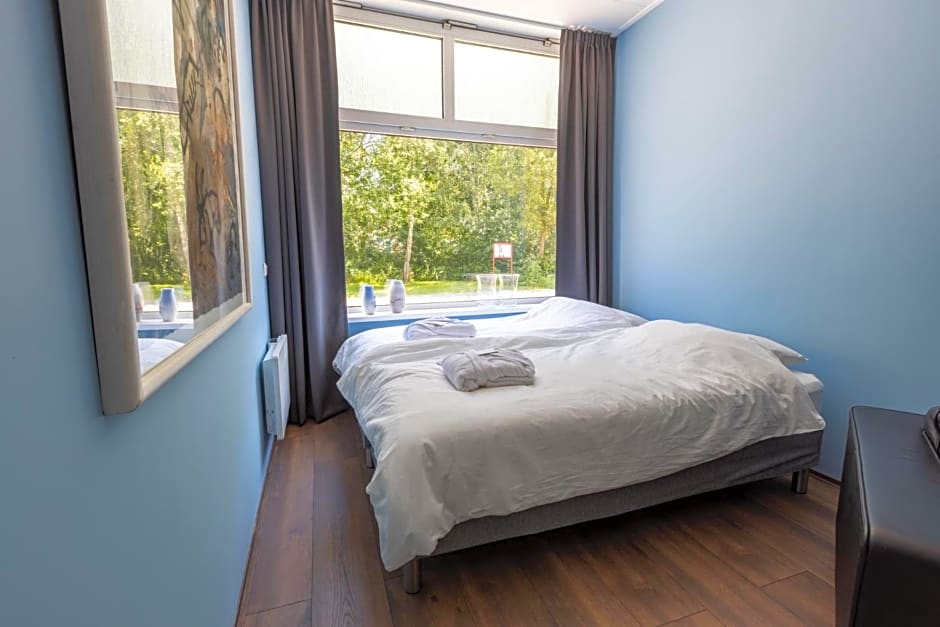 Hotel Leeuwerik