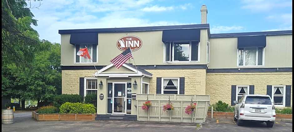 The Inn At Lock Seven