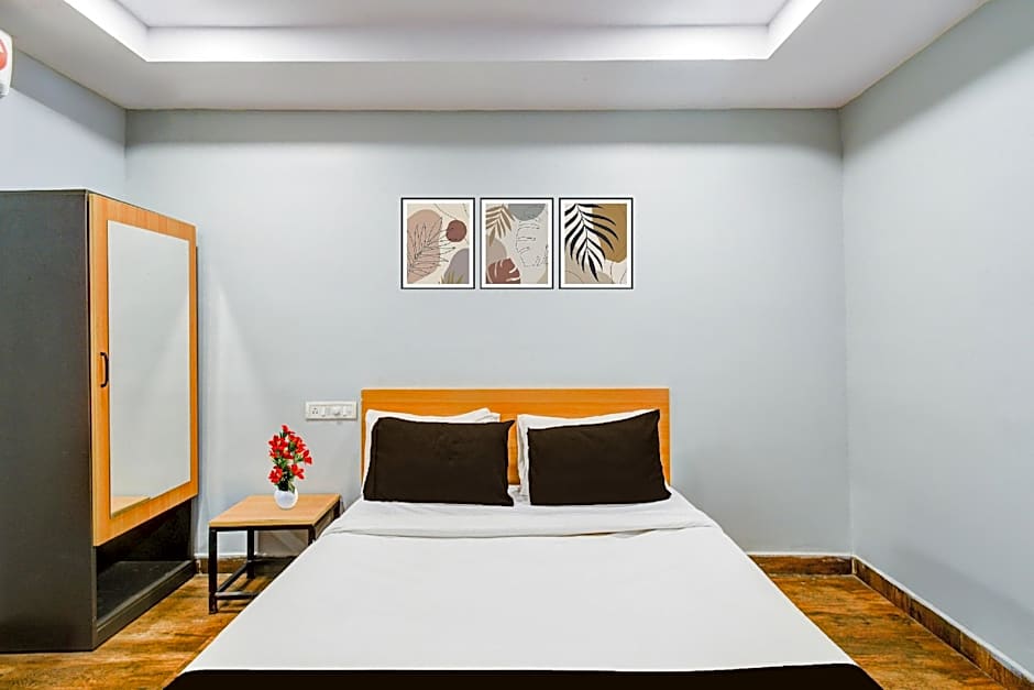 Super Collection O Malkajgiri