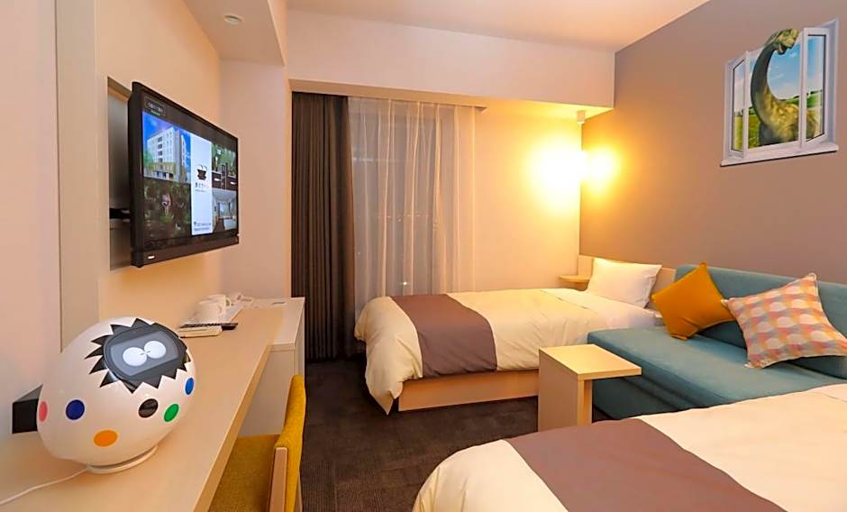 Henn na Hotel Maihama Tokyo Bay
