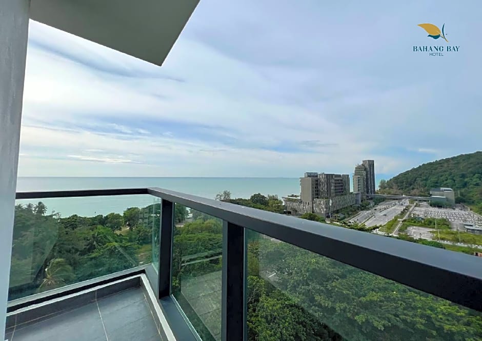 Bahang Bay Hotel