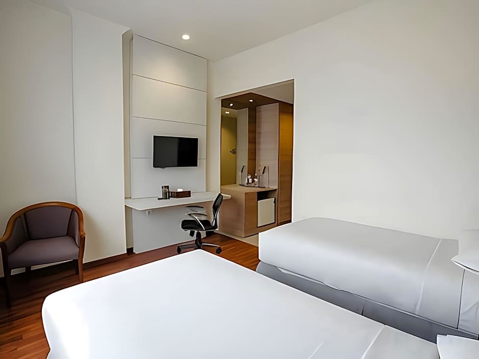 Hotel Anugerah Palembang